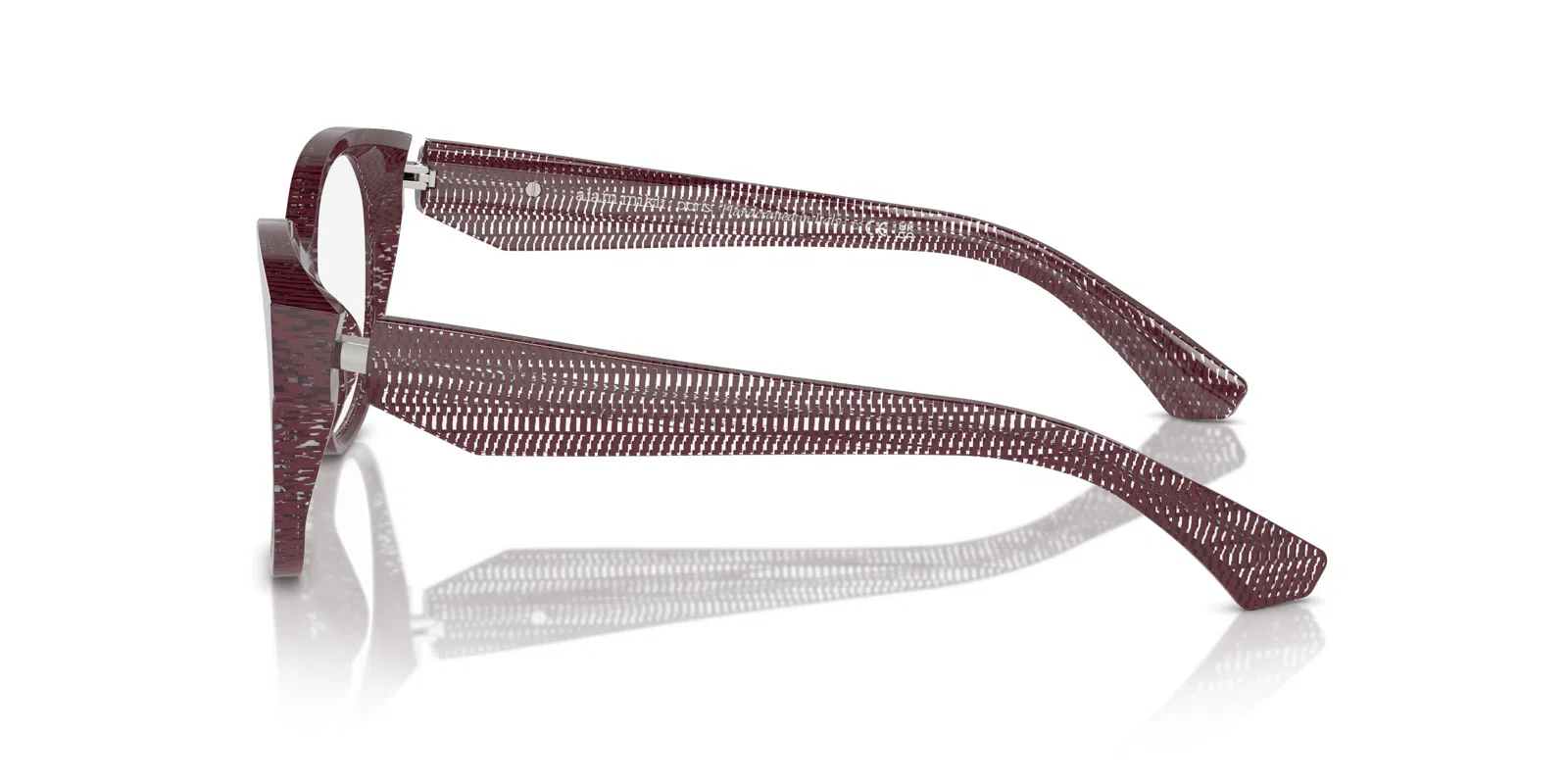 Alain Mikli 3526 Eyeglasses - view 8